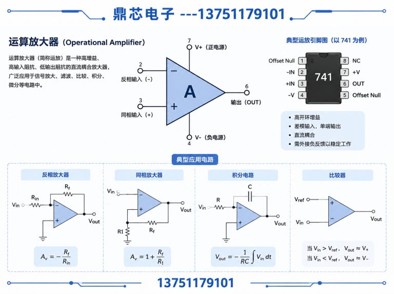 鞍山国产IC展示图